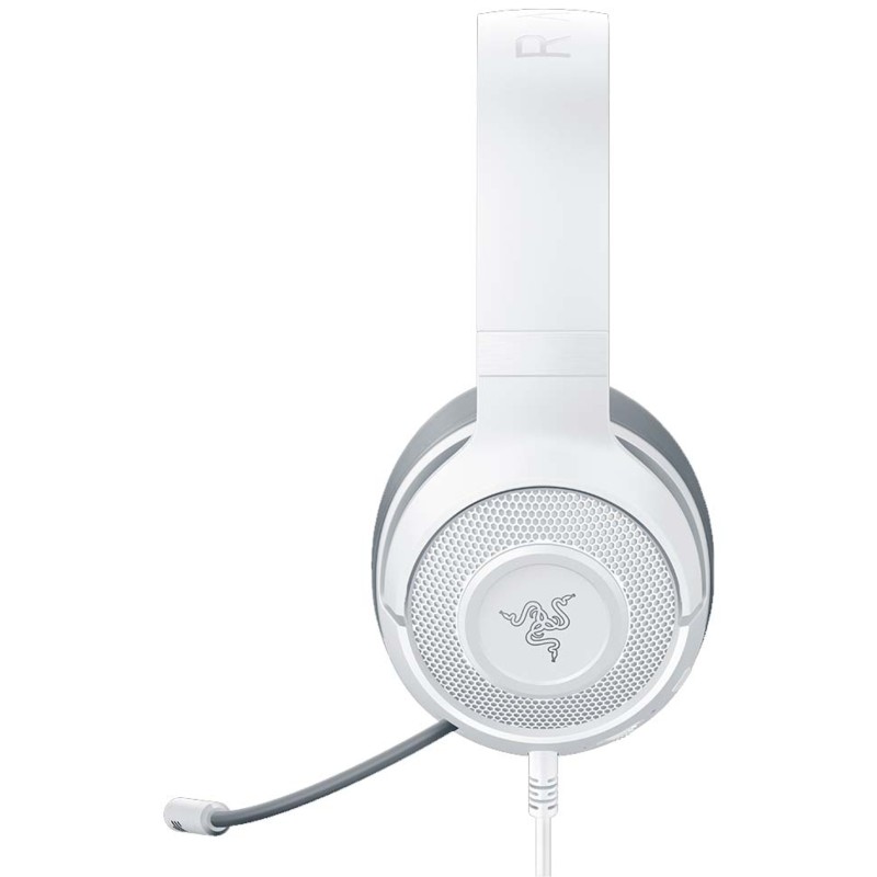 razer kraken x multi platform mercury