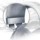 Razer Kraken X Mercury White - Gaming Headphones - Item2