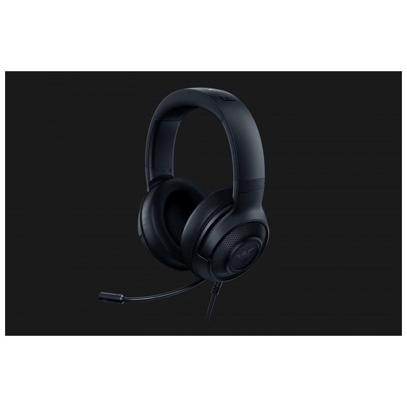 Razer Kraken X Negro - Auriculares Gaming - Ítem2