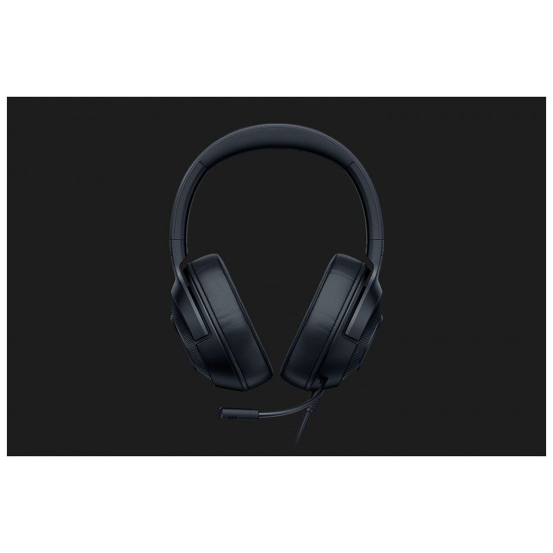 Razer Kraken X Negro - Auriculares Gaming - Ítem3