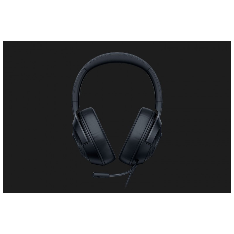 Razer Kraken X Preto - Auscultadores Gaming - Item3