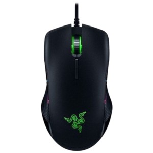 Ratón Gaming Razer Lancehead Tournament Edition Negro -16000 DPI
