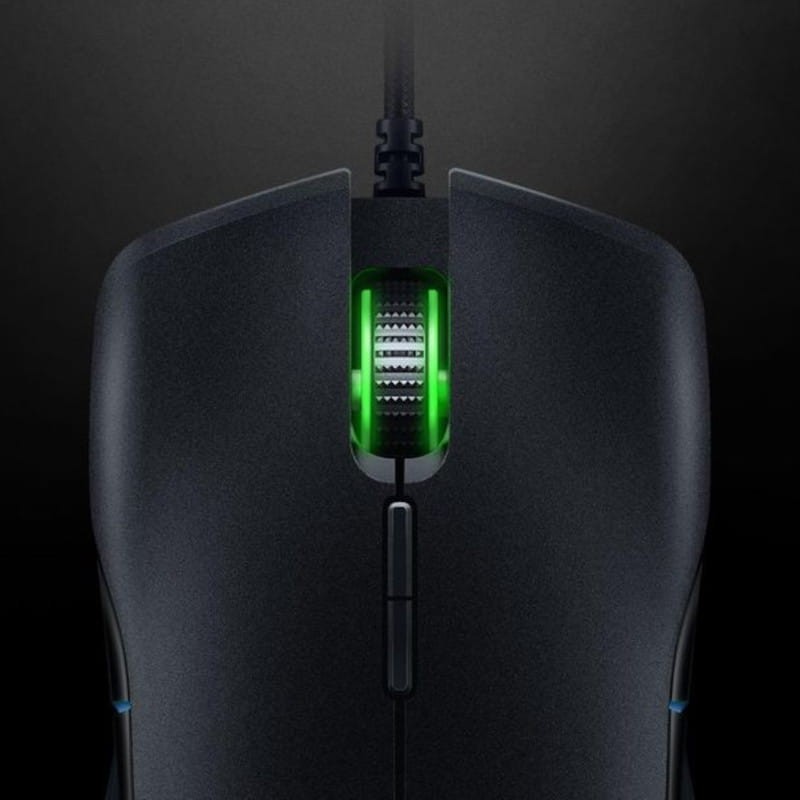 Ratón Gaming Razer Lancehead Tournament Edition Negro -16000 DPI - Ítem3