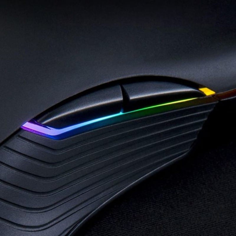 Ratón Gaming Razer Lancehead Tournament Edition Negro -16000 DPI - Ítem7
