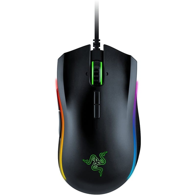 Souris Gaming Razer Mamba Elite - Ítem
