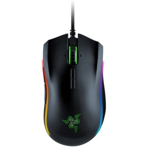 Razer Mamba Elite Ratón Gaming