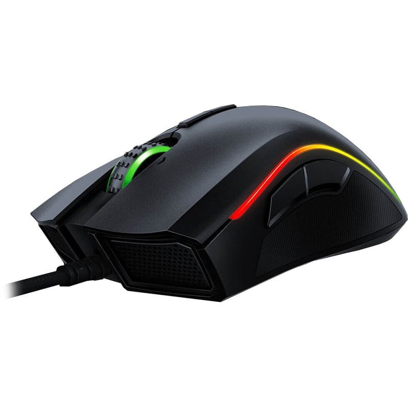 Souris Gaming Razer Mamba Elite - Ítem1
