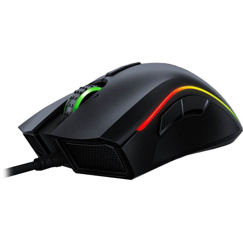 Razer Mamba Elite Ratón Gaming - Ítem1