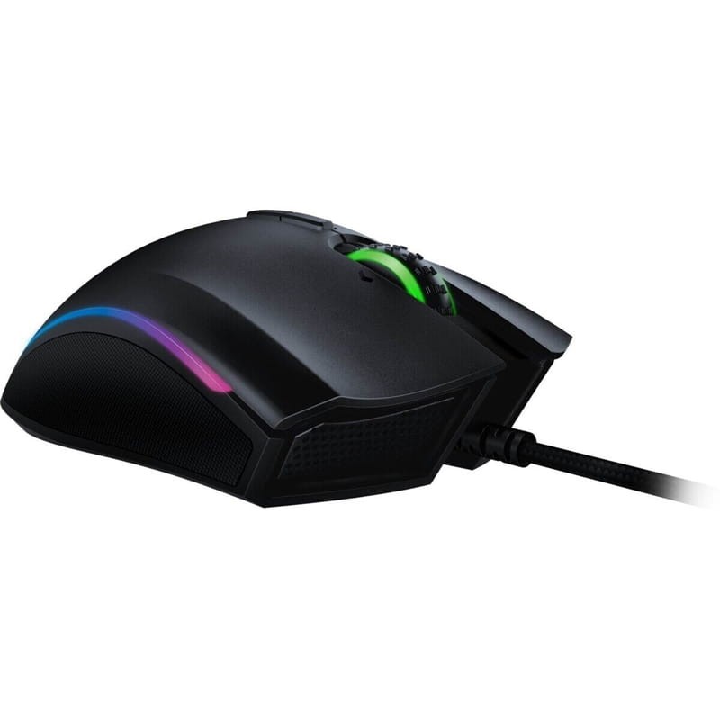 Razer Mamba Elite Ratón Gaming - Ítem2