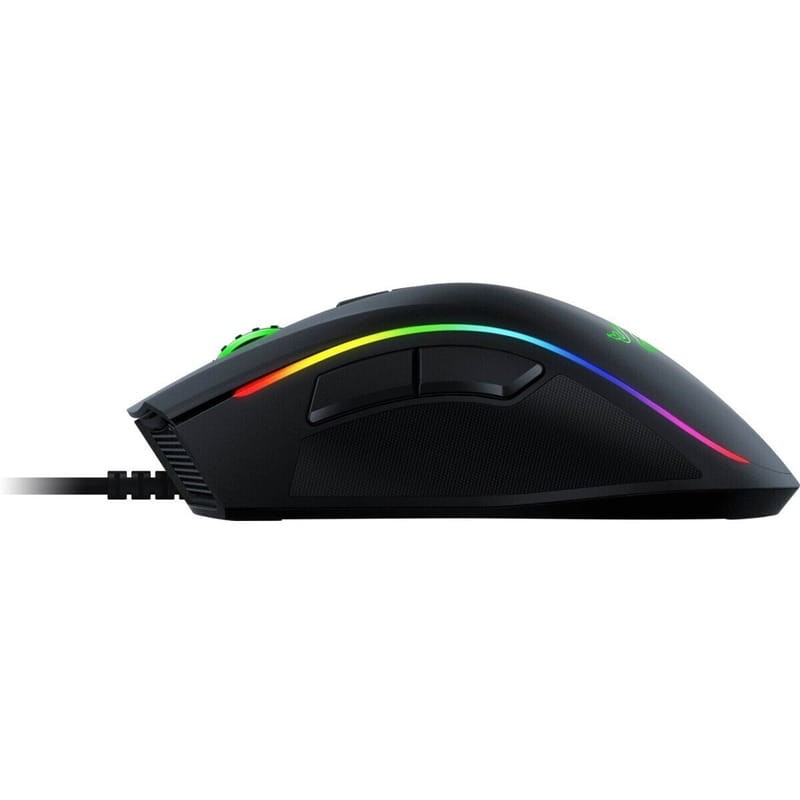 Souris Gaming Razer Mamba Elite - Ítem3