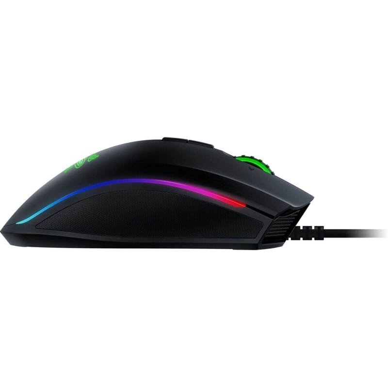 Razer Mamba Elite Ratón Gaming - Ítem4