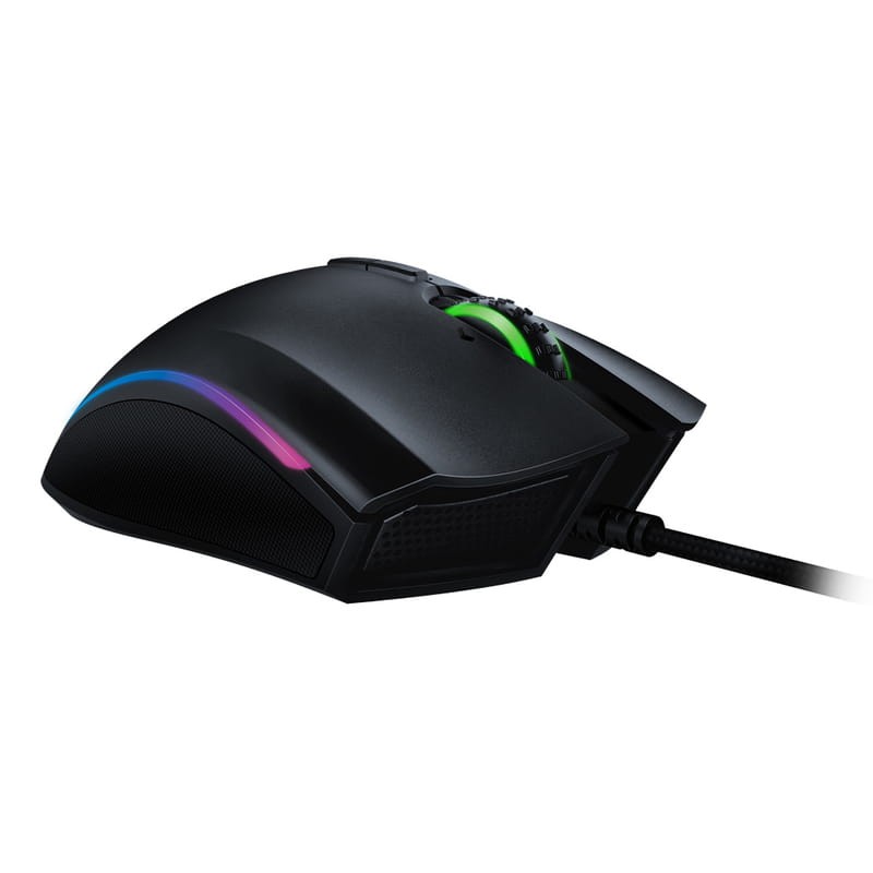 Souris Gaming Razer Mamba Elite - Ítem5