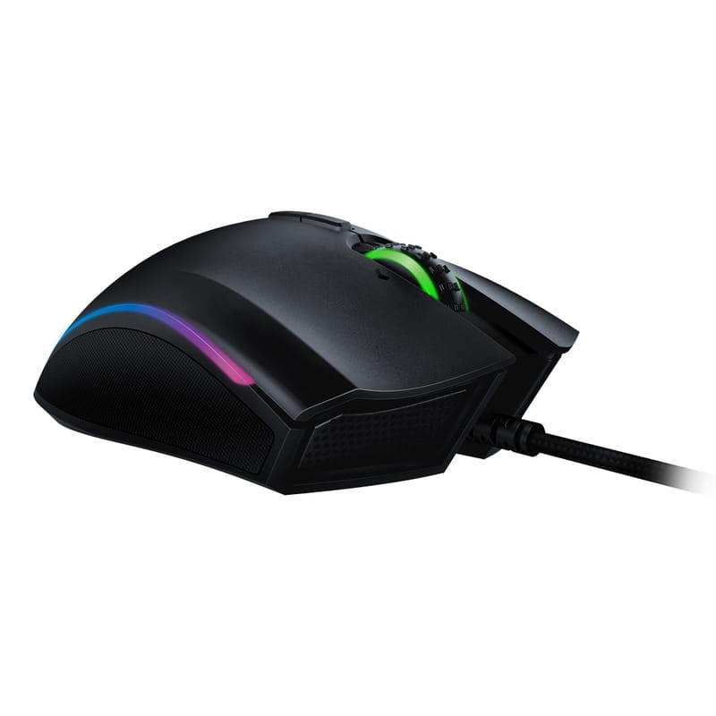 Razer Mamba Elite Ratón Gaming - Ítem5