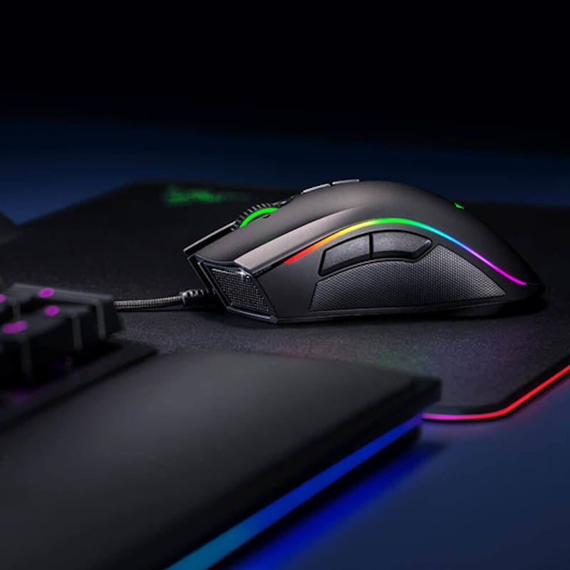 Souris Gaming Razer Mamba Elite - Ítem7