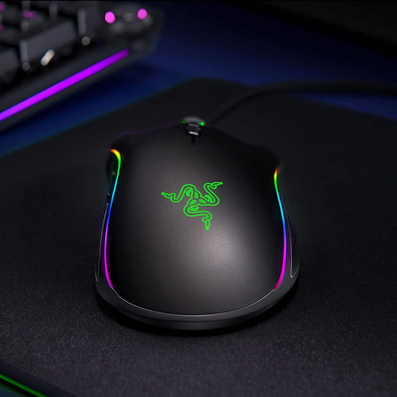 Razer Mamba Elite Ratón Gaming - Ítem8