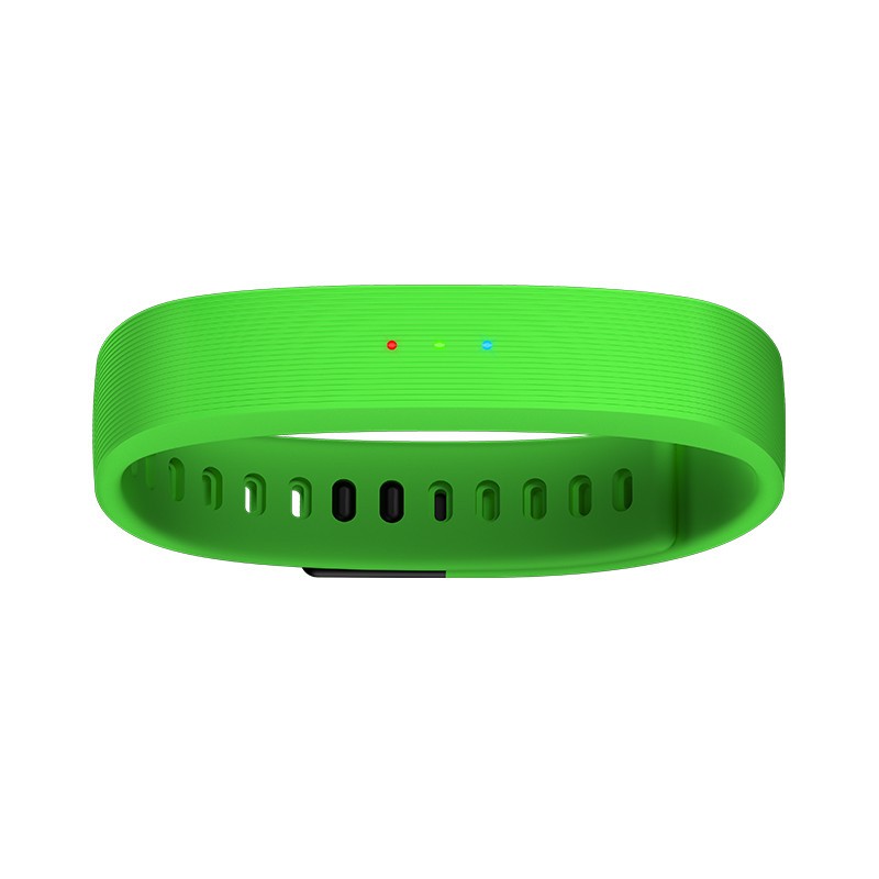 Razer Nabu X Verde