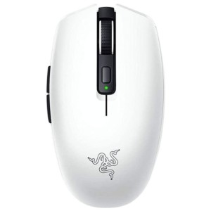 Souris de jeu sans fil Razer Orochi V2 Blanc - 18000 DPI