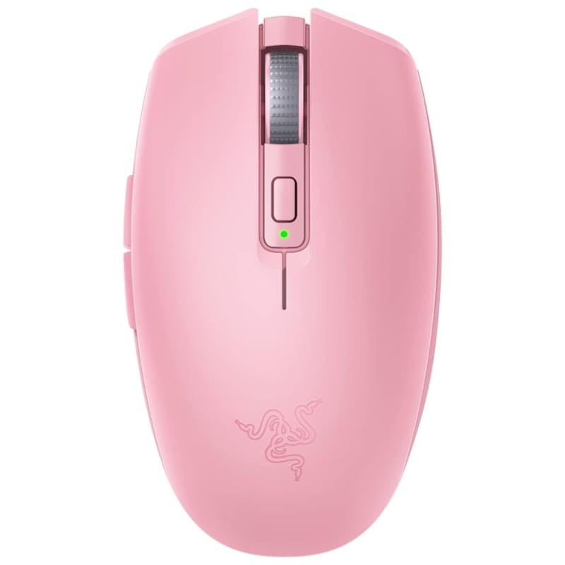 Razer Orochi V2 Bluetooth Rose - Souris de jeu - 18000 DPI - Ítem1