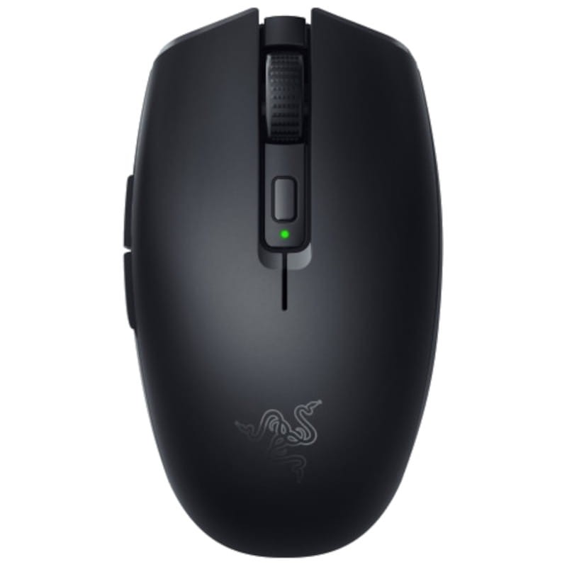 Ratón Inalámbrico Gaming Razer Orochi V2 Negro - 18000 DPI - Ítem