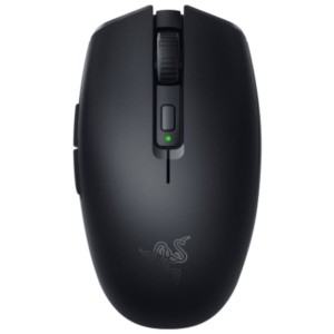 Souris de jeu sans fil Razer Orochi V2 Noir - 18000 DPI