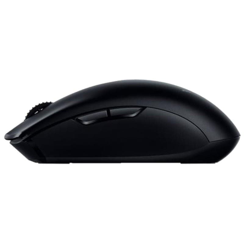 Ratón Inalámbrico Gaming Razer Orochi V2 Negro - 18000 DPI - Lateral