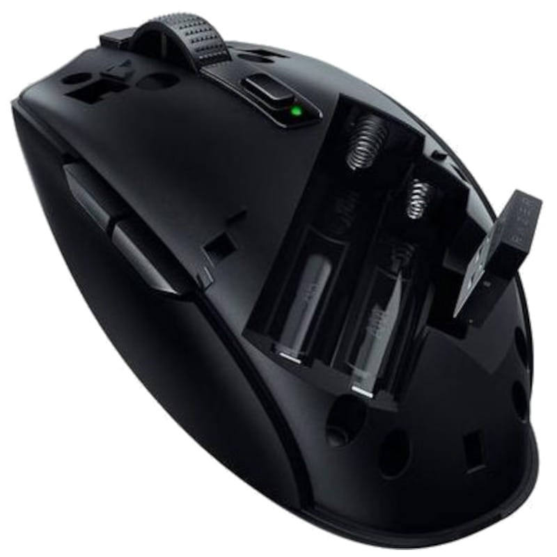 Ratón Inalámbrico Gaming Razer Orochi V2 Negro - 18000 DPI - Ítem2
