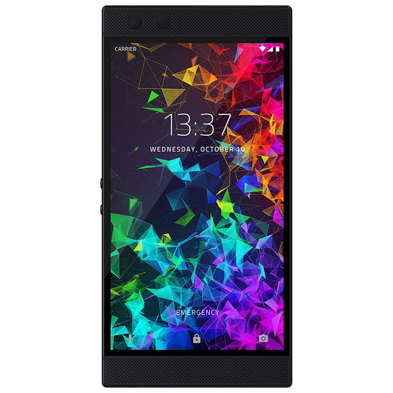 Razer Phone 2 8GB/64GB Negro