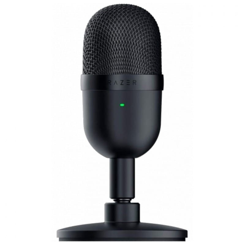 Razer Seiren Micro Mini USB Noir - Ítem