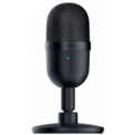 Razer Seiren Microfone Mini USB Preto - Item