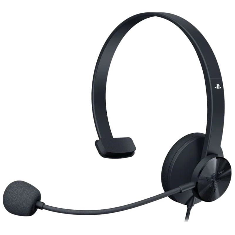 Razer Tetra PS4 Noir - Casque de jeu - Ítem