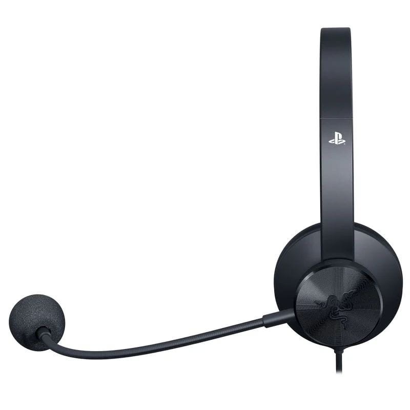 Razer Tetra PS4 Noir - Casque de jeu - Ítem1