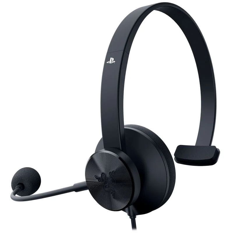 Razer Tetra PS4 Noir - Casque de jeu - Ítem2