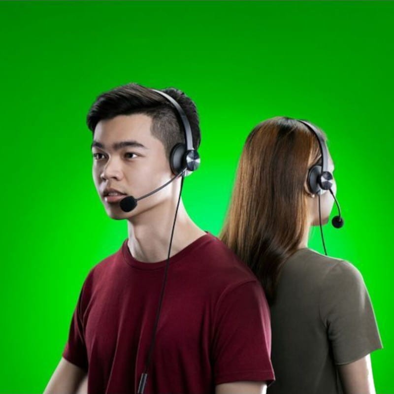 Razer Tetra PS4 Noir - Casque de jeu - Ítem3