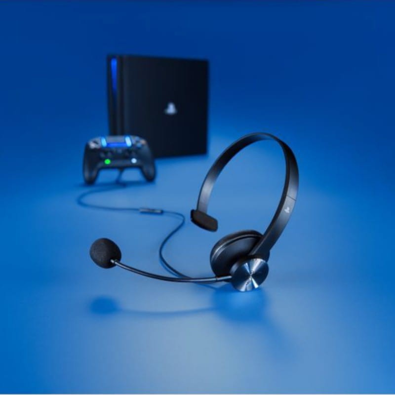 Razer Tetra PS4 Noir - Casque de jeu - Ítem4
