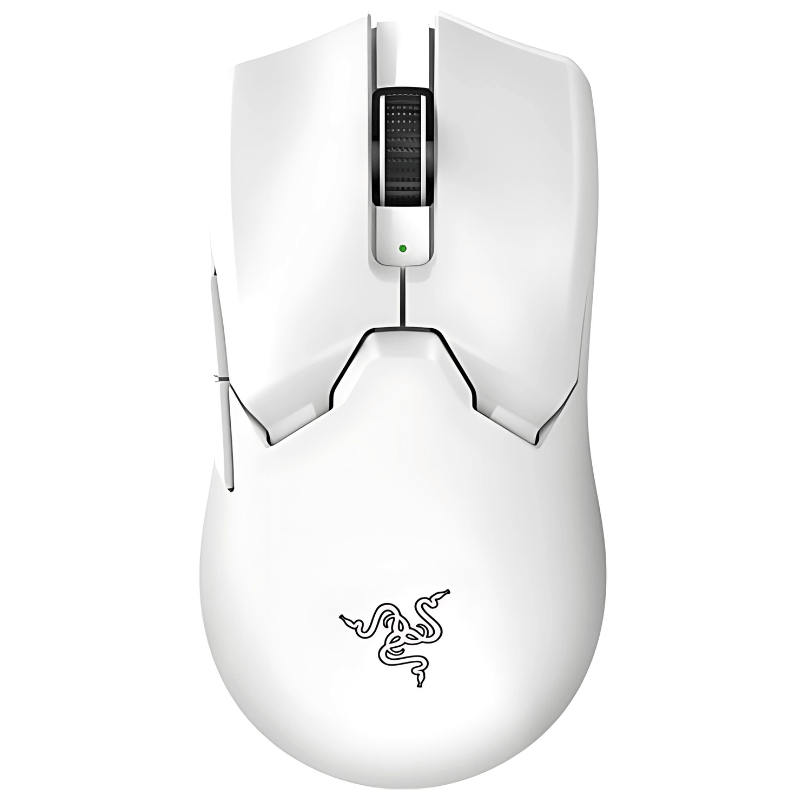 Razer Viper V2 Pro USB 30000 DPI Blanc - Souris Gaming - Ítem