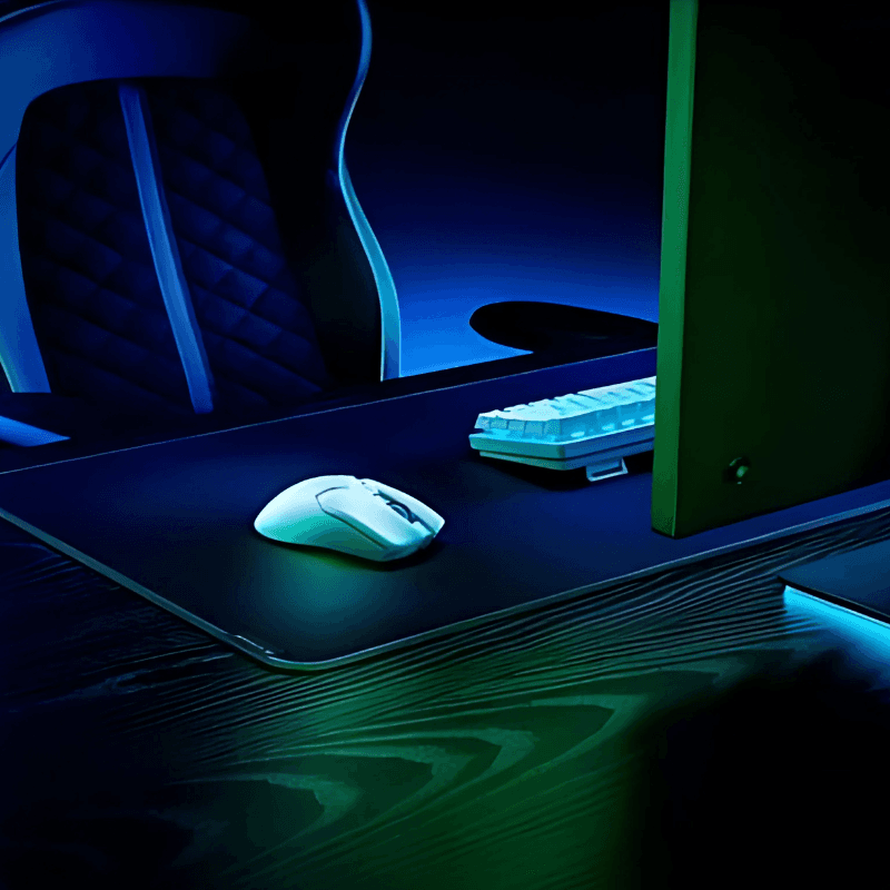 Razer Viper V2 Pro USB 30000 DPI Blanc - Souris Gaming - Ítem10