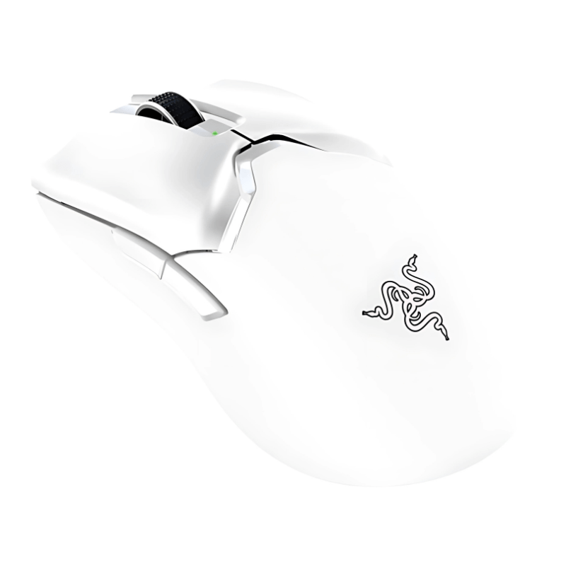 Razer Viper V2 Pro USB 30000 DPI Blanc - Souris Gaming - Ítem1