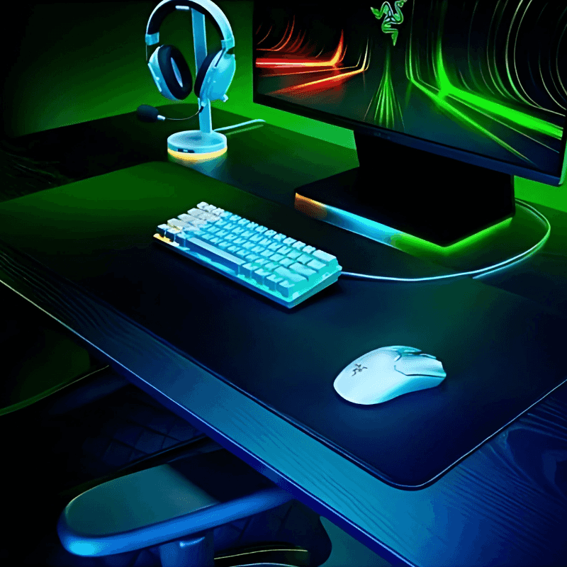 Razer Viper V2 Pro USB 30000 DPI Blanc - Souris Gaming - Ítem9