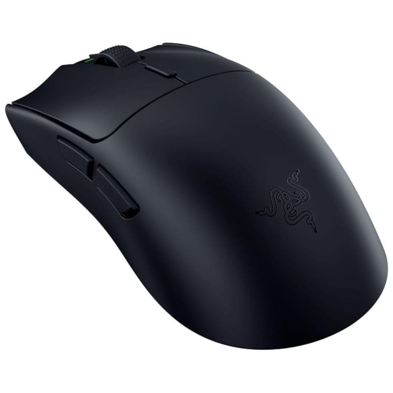 Razer Viper V3 HyperSpeed ​​​​RF sans fil 30000 DPI Vue de dessus