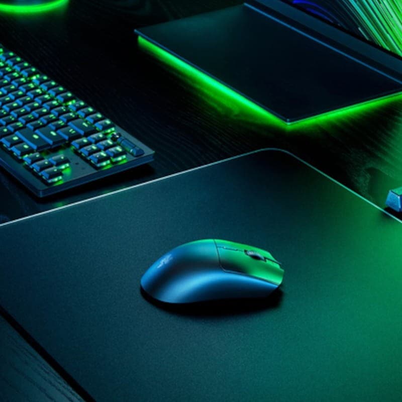 Razer Viper V3 HyperSpeed ​​​​RF sans fil 30000 DPI Photo réelle