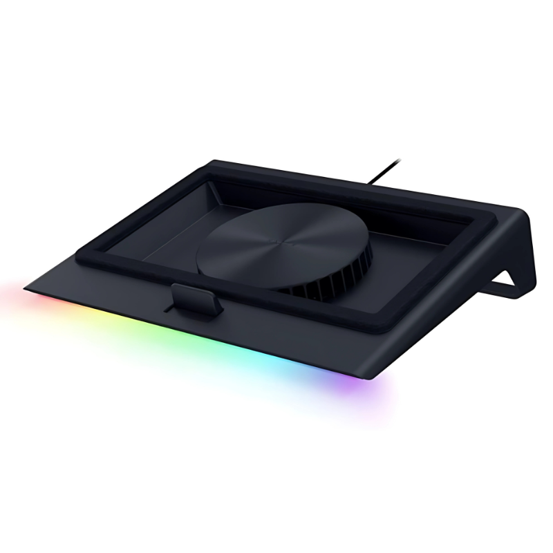 Razer Pad RGB - Refrigeración portátil - Ítem