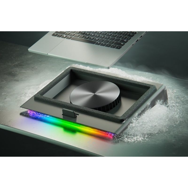 Razer Pad RGB - Refrigeración portátil - Ítem13