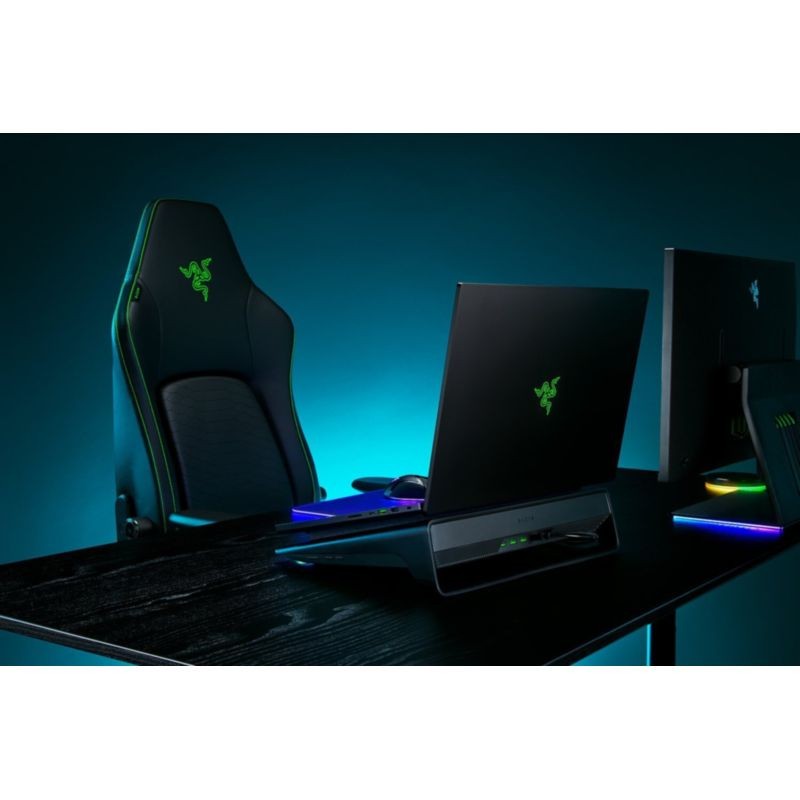 Razer Pad RGB - Refrigeración portátil - Ítem15
