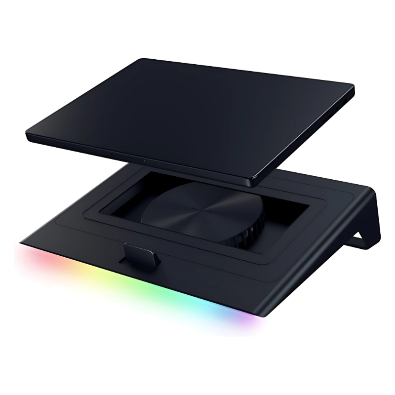 Razer Pad RGB - Refrigeración portátil - Ítem2