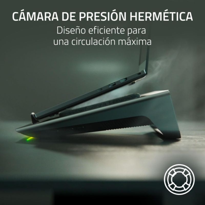 Razer Pad RGB - Refrigeración portátil - Ítem8