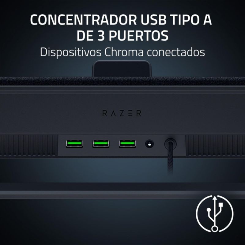 Razer Pad RGB - Refrigeración portátil - Ítem9