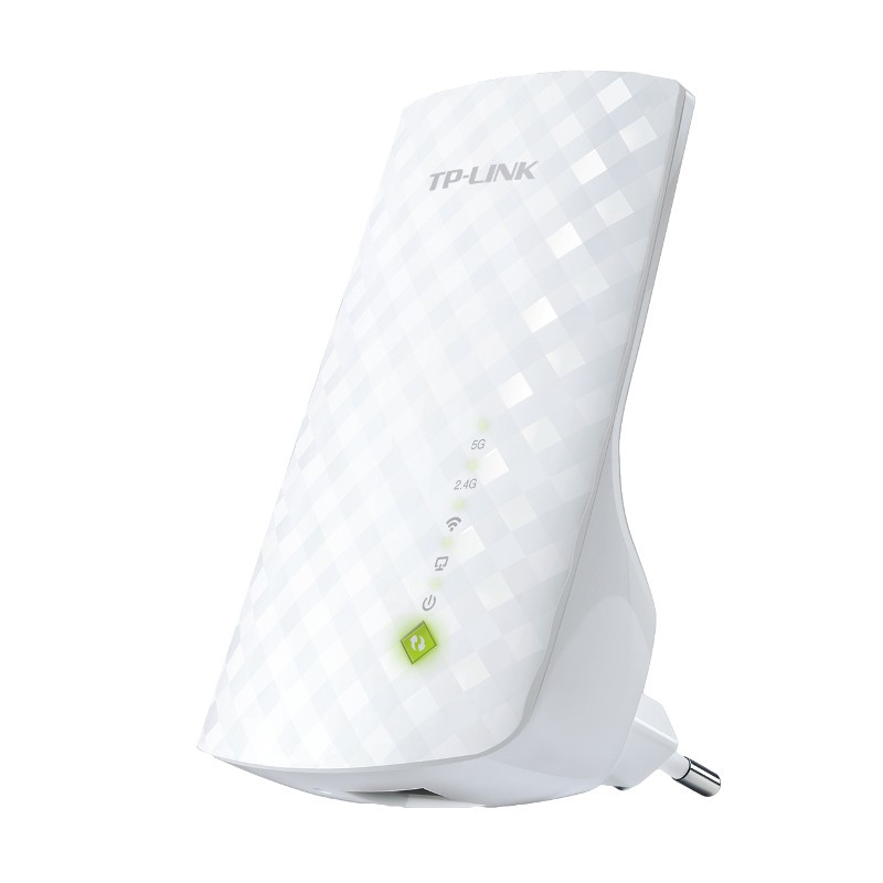 TP-Link RE200 Coverage Extender Universal AC750 Wi-Fi WiFi - Item