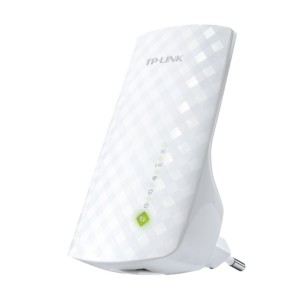 TP-Link RE200 Coverage Extender Universal AC750 Wi-Fi WiFi