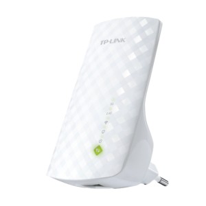 TP-Link RE200 Extension de Couverture Wi-Fi Universel AC750 Wi-Fi