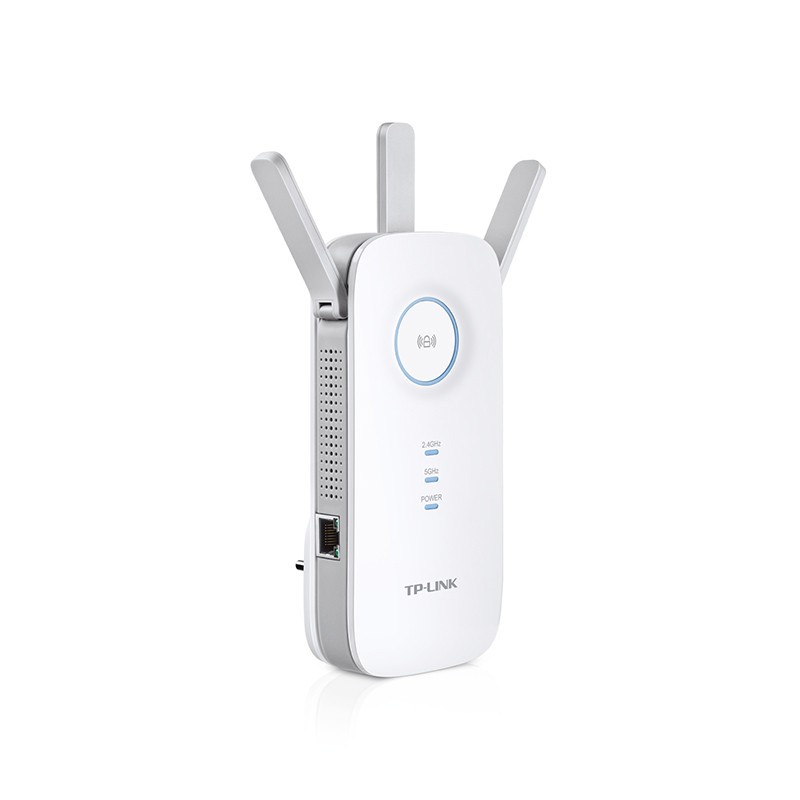 TP-Link TL-RE450 Coverage Extender Wi-Fi AC1750 - Item